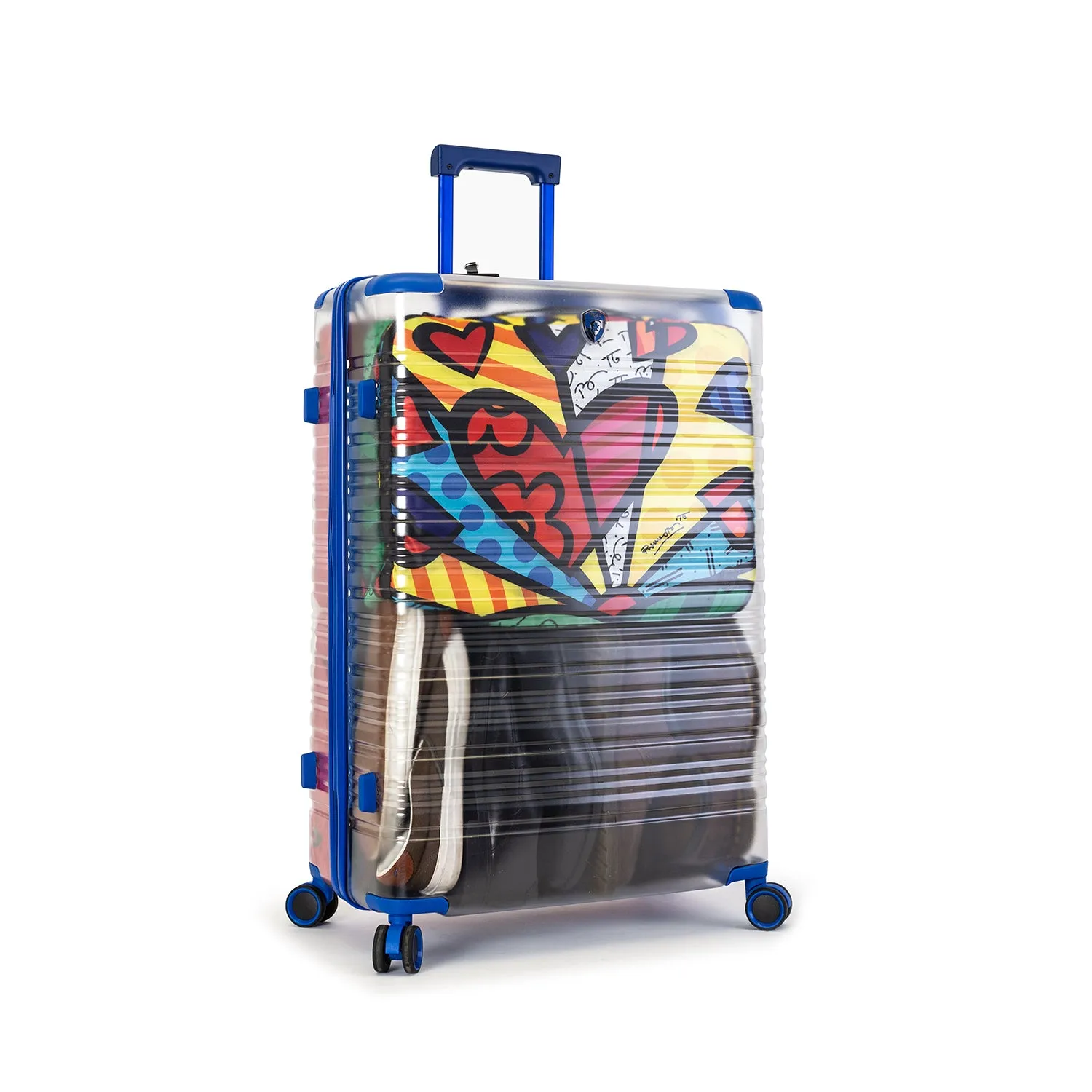 X-Ray 26" Luggage